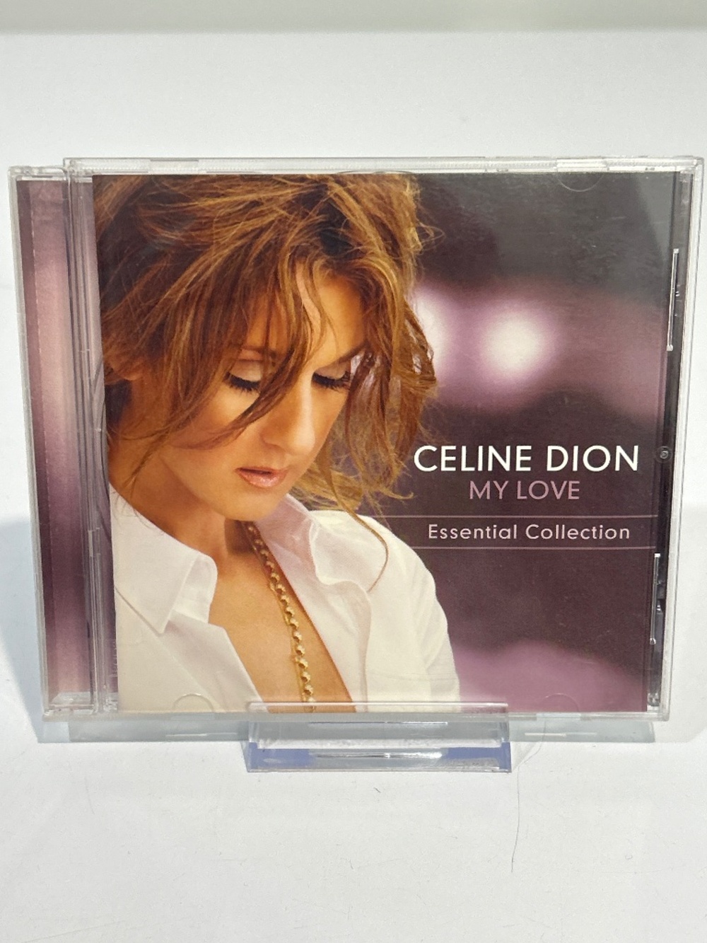 🤯5 for $20🤯 Celine Dion “My Love” CD